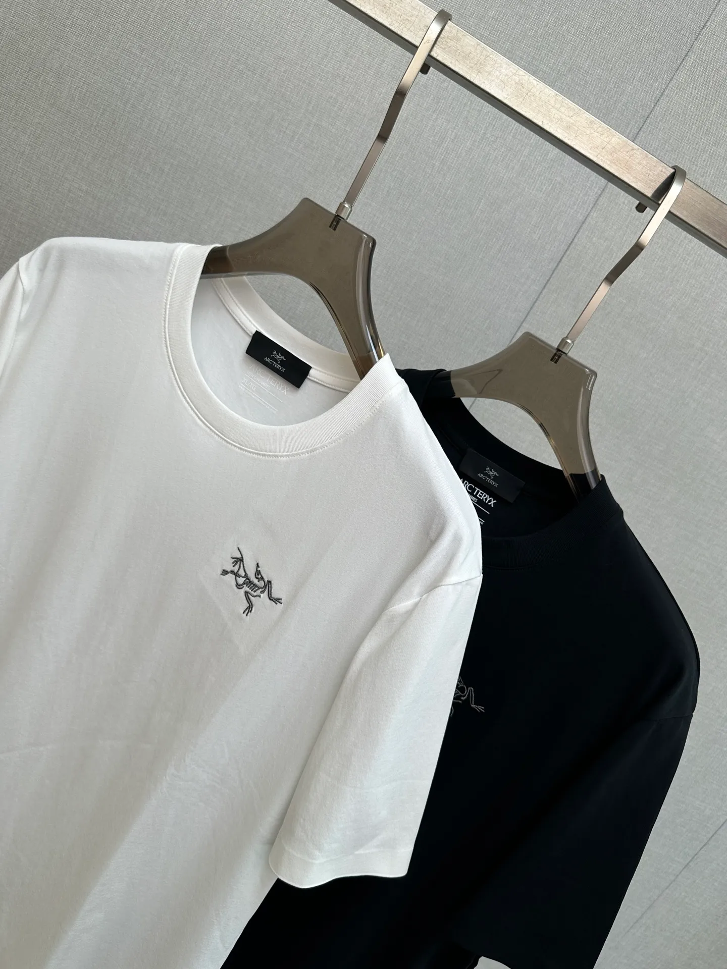 2026New Arrival T ！ Same Style！ T ！ logo ！ ， ， Breathable ， ！ ， ！ ， Series！Size：M-3XL